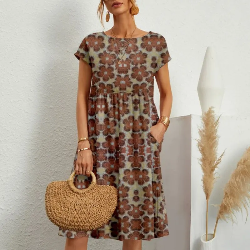 Lily | Classic Elegance Dress