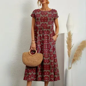 Lily | Classic Elegance Dress