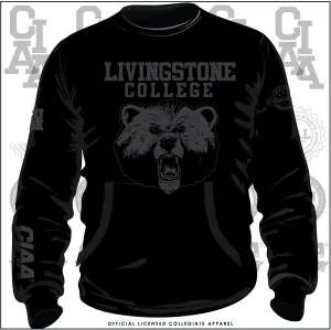 Livingstone | CIAA BOB Chenille Sweatshirt (aja)