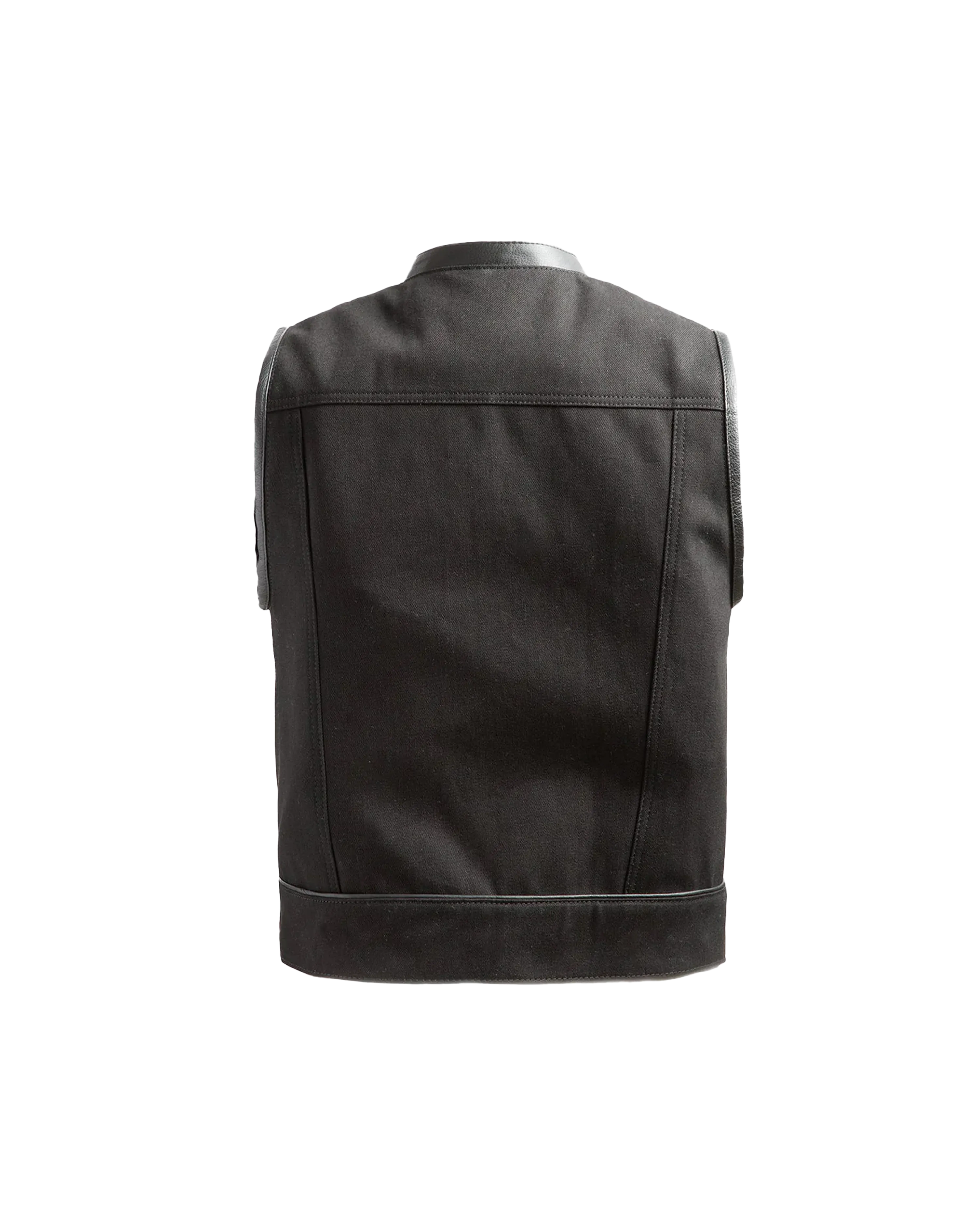 LMC X ESPINOZAS BLACKED OUT VEST