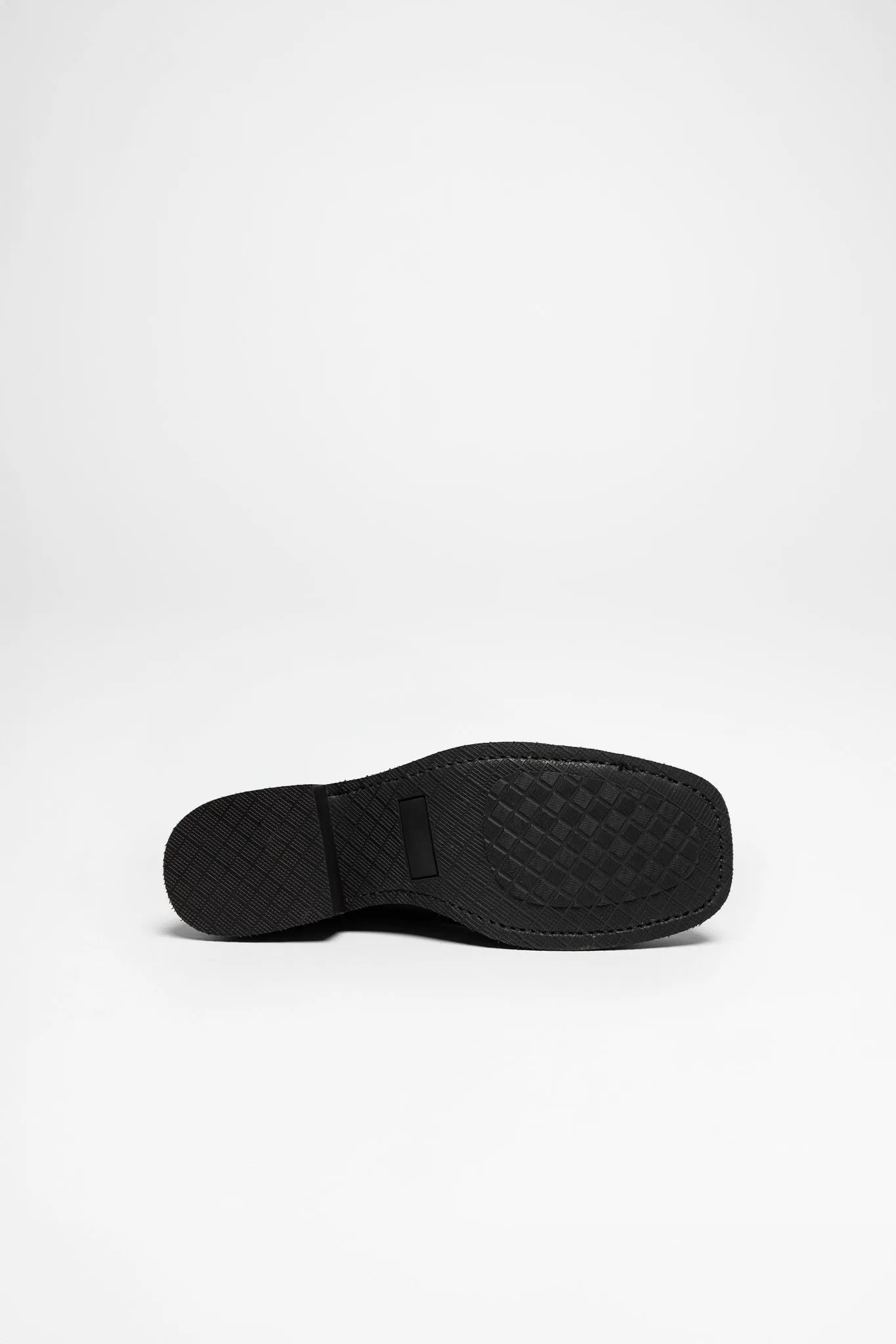 LOU GOMA Unisex Schwarz