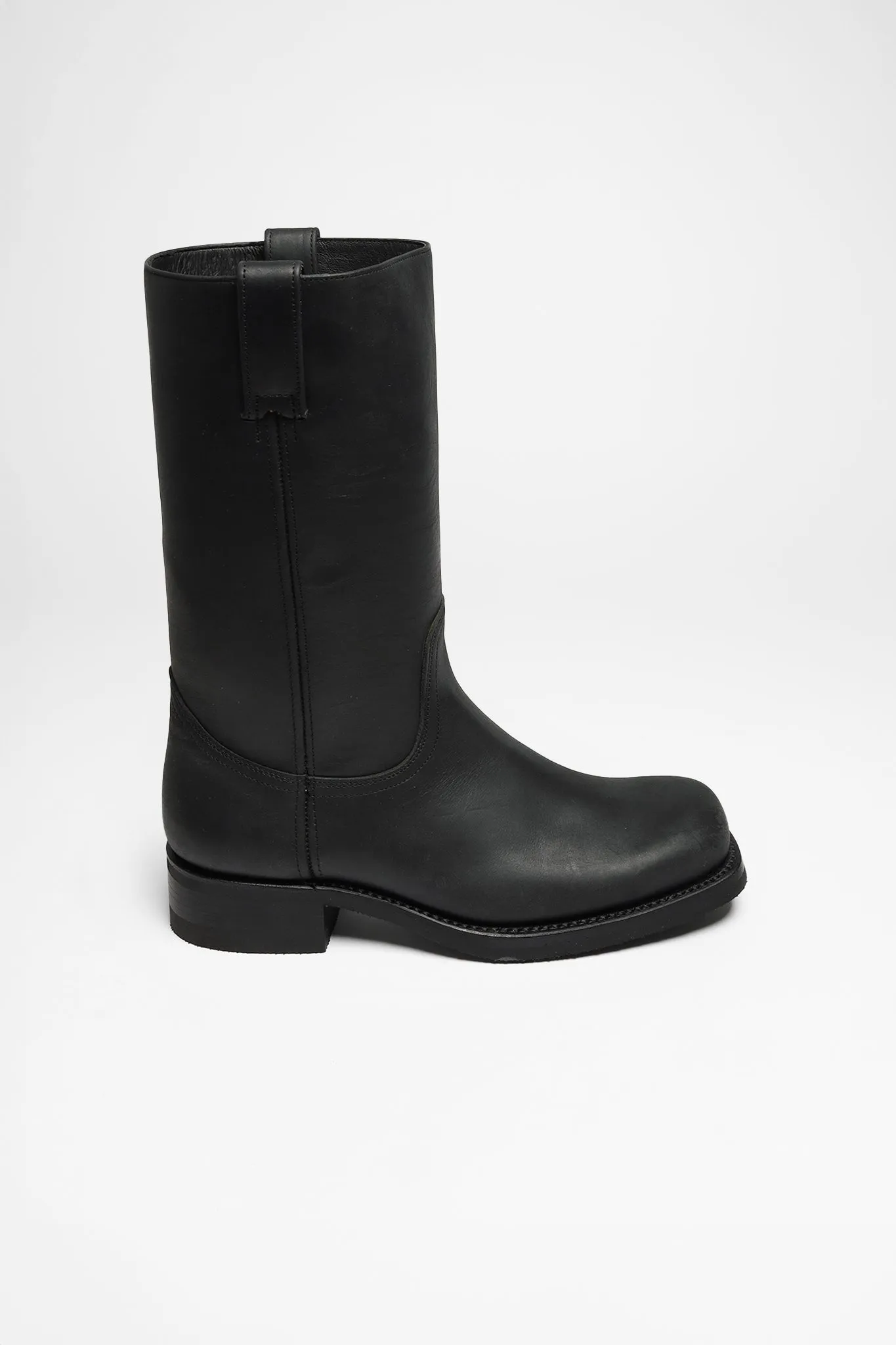 LOU GOMA Unisex Schwarz