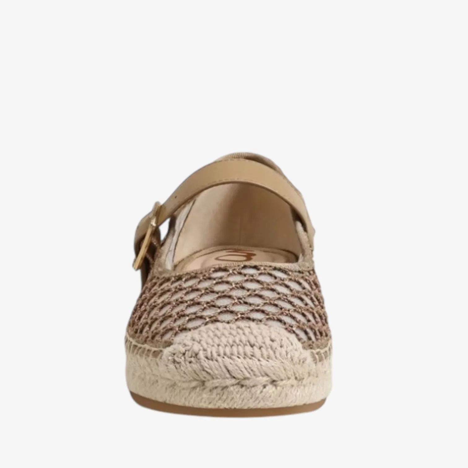 Mackie Mesh Mary Jane