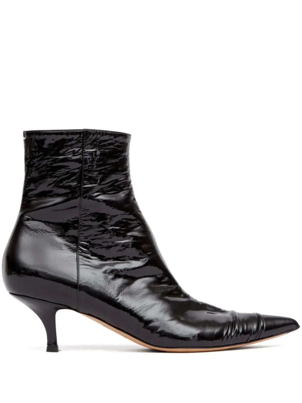 Maison Margiela 55mm Kinkies ankle boots