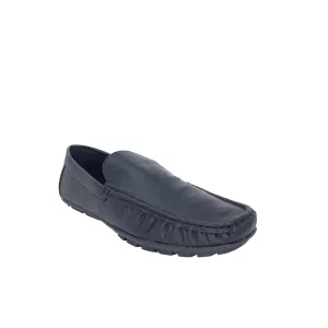 Marco Black Loafers