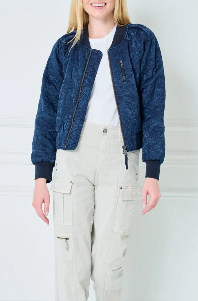 Marrakech Lotus Jacket