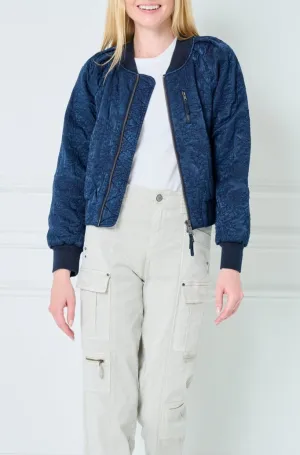 Marrakech Lotus Jacket