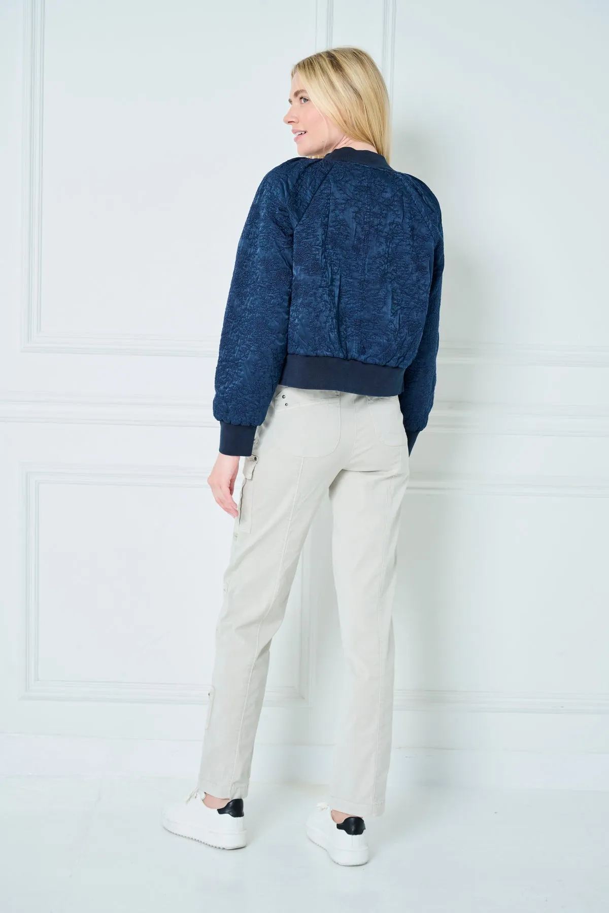 Marrakech Lotus Jacket
