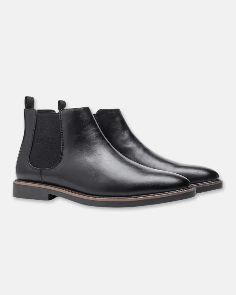 Mayfair Classic Chelsea Boots