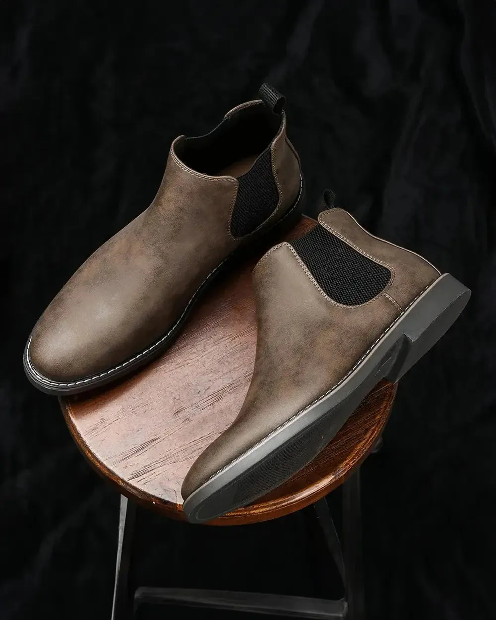 Mayfair Classic Chelsea Boots