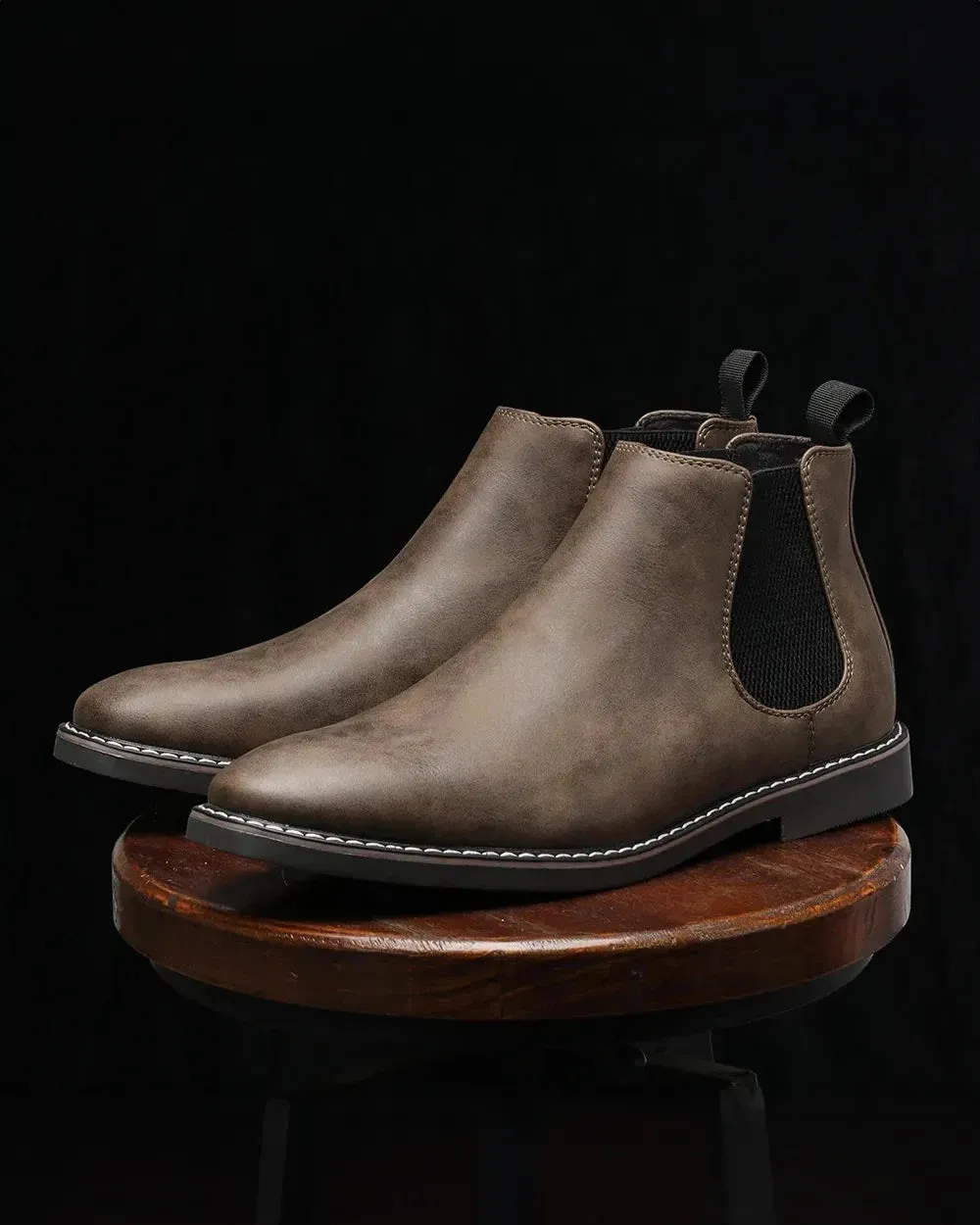 Mayfair Classic Chelsea Boots