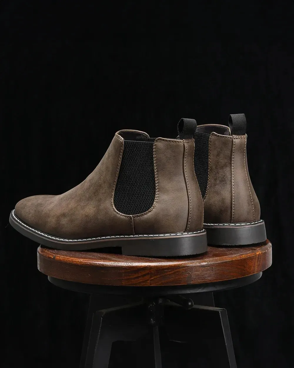 Mayfair Classic Chelsea Boots