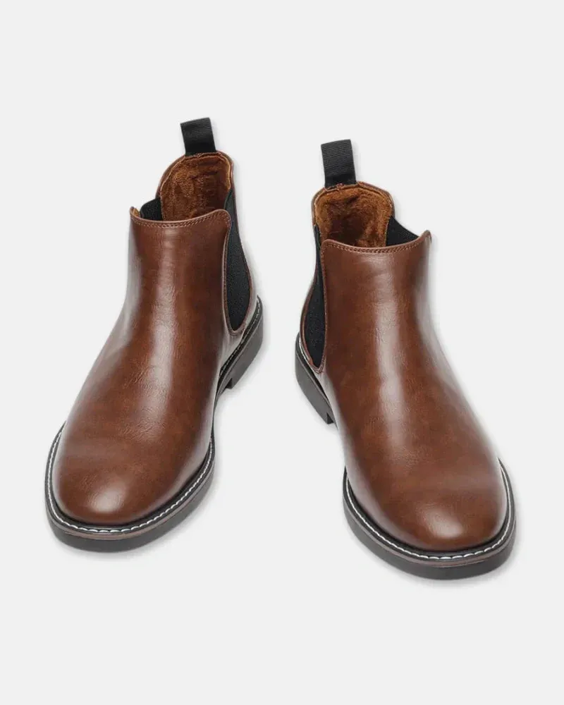 Mayfair Classic Chelsea Boots