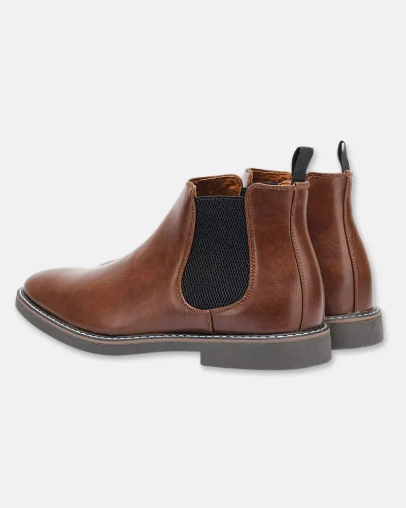 Mayfair Classic Chelsea Boots