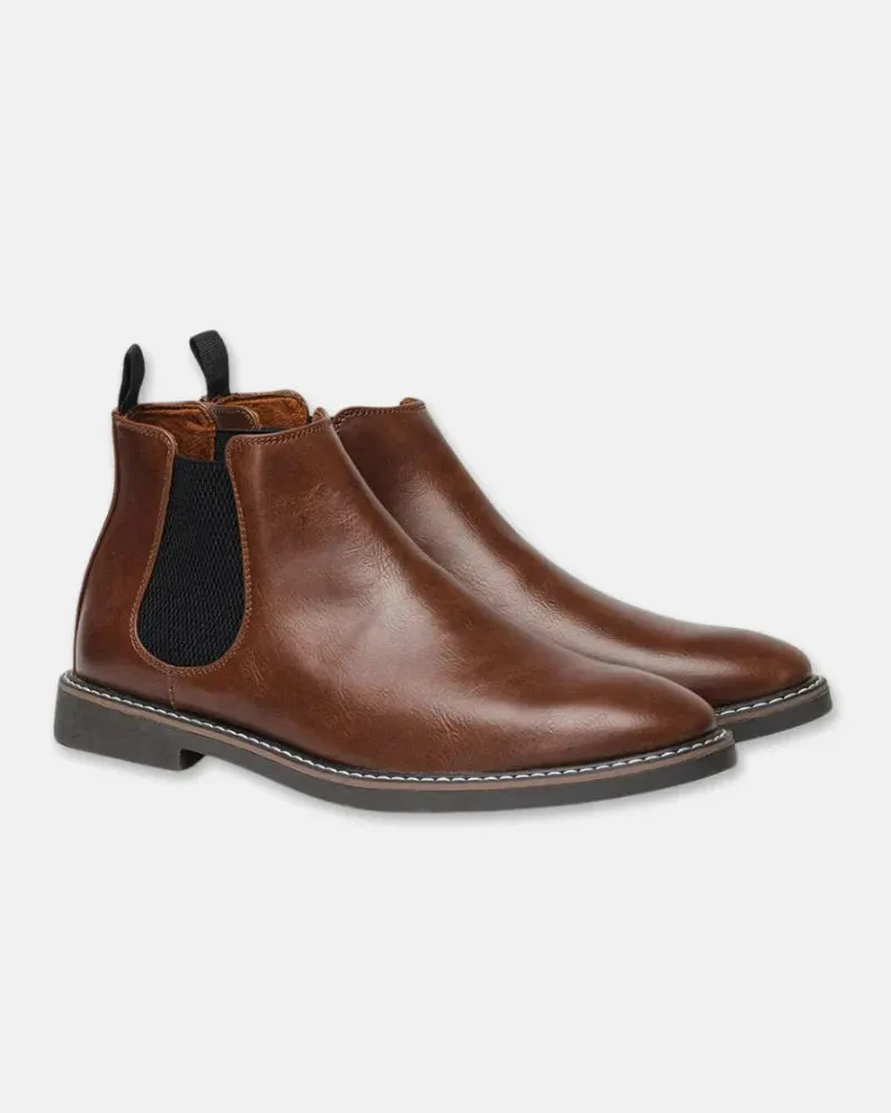 Mayfair Classic Chelsea Boots