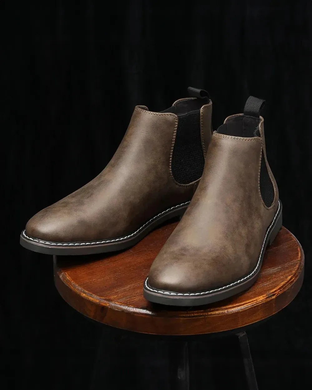 Mayfair Classic Chelsea Boots