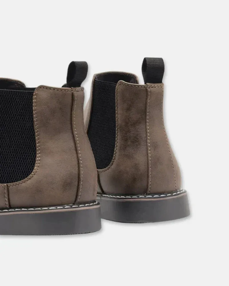 Mayfair Classic Chelsea Boots