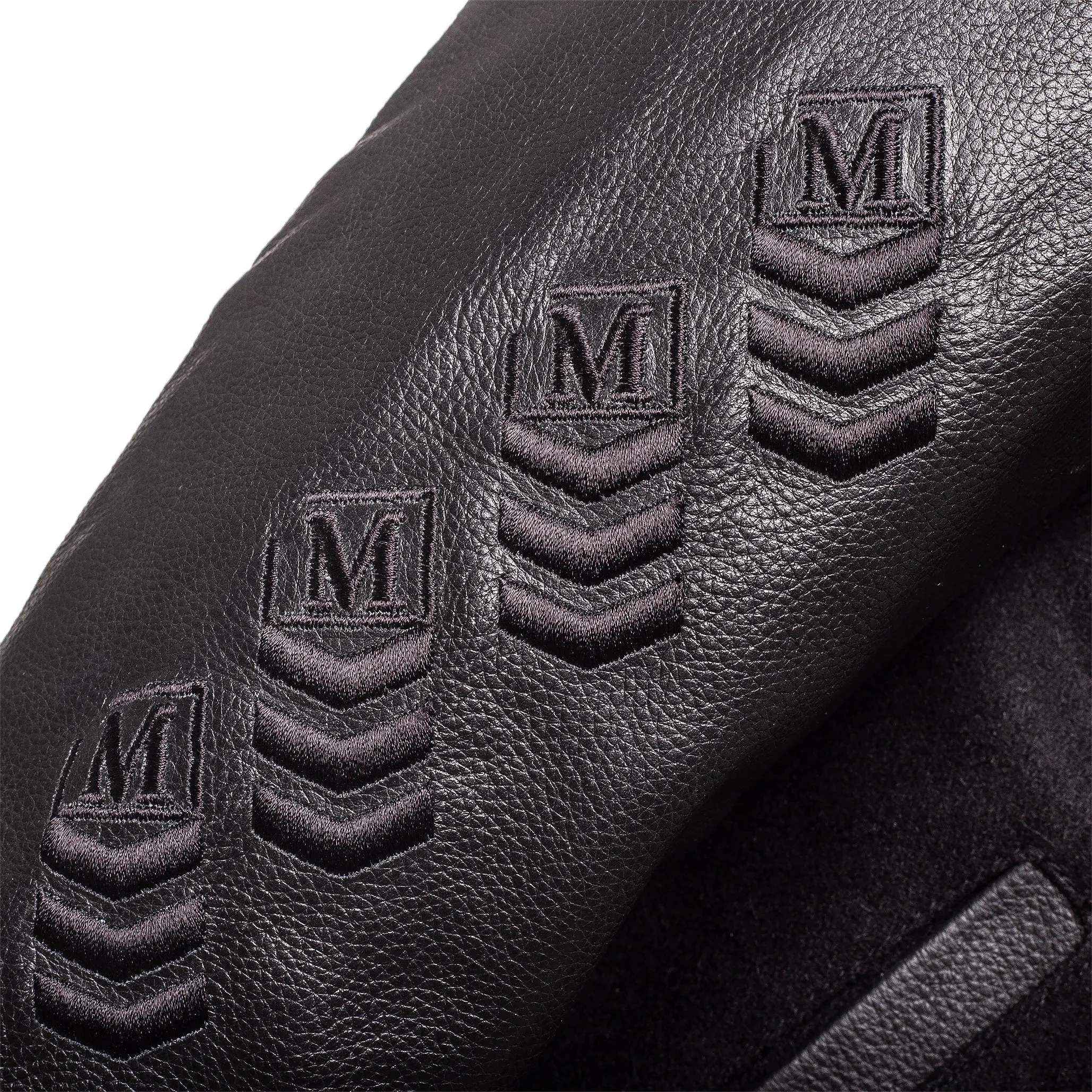 MDB Brand Kids Letterman Jacket