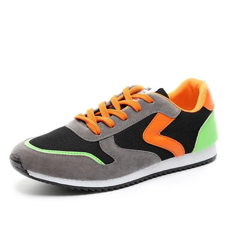 Men's Air Mesh Ultralight Flats