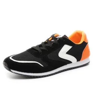 Men's Air Mesh Ultralight Flats