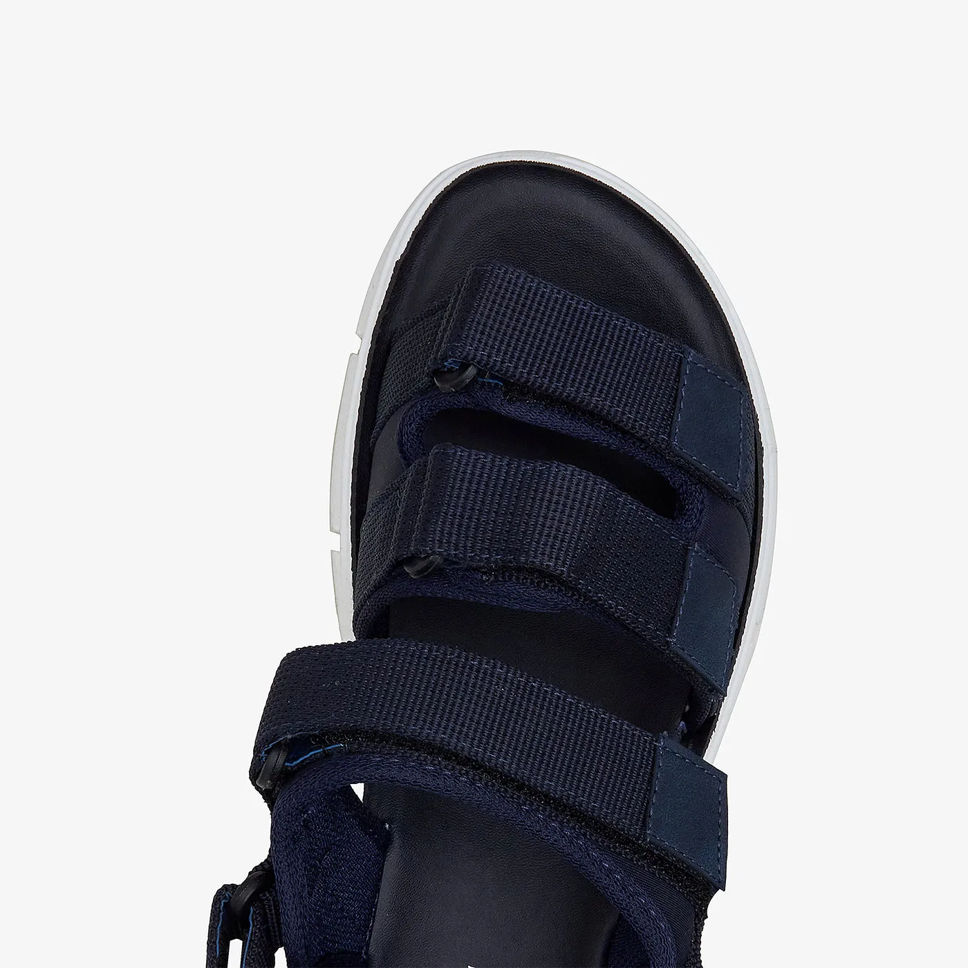 Men's Breathable Mesh Sandals