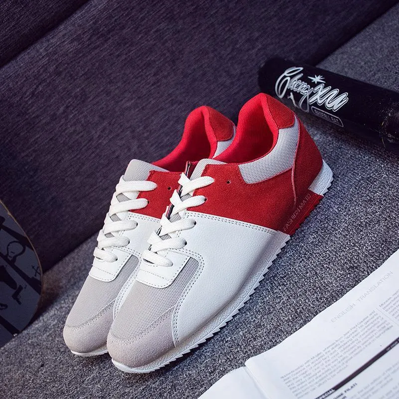 Men's Breathable Sport Flats