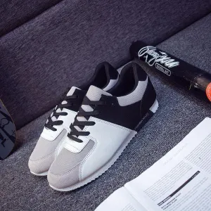 Men's Breathable Sport Flats