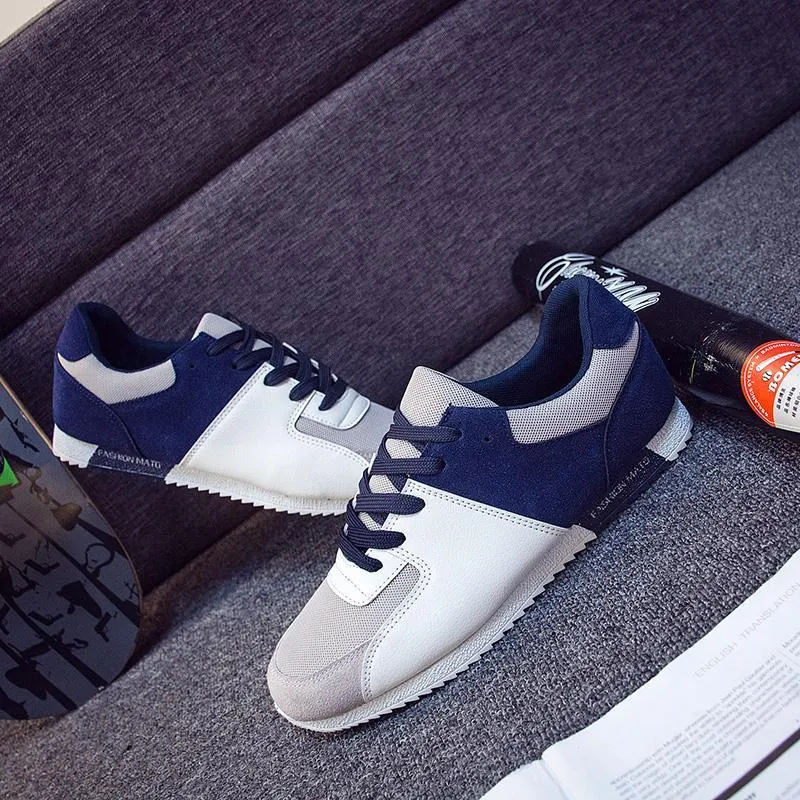 Men's Breathable Sport Flats