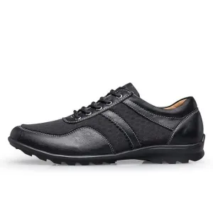 Men's Casual Flats Up To Size 12 In 4 Colors