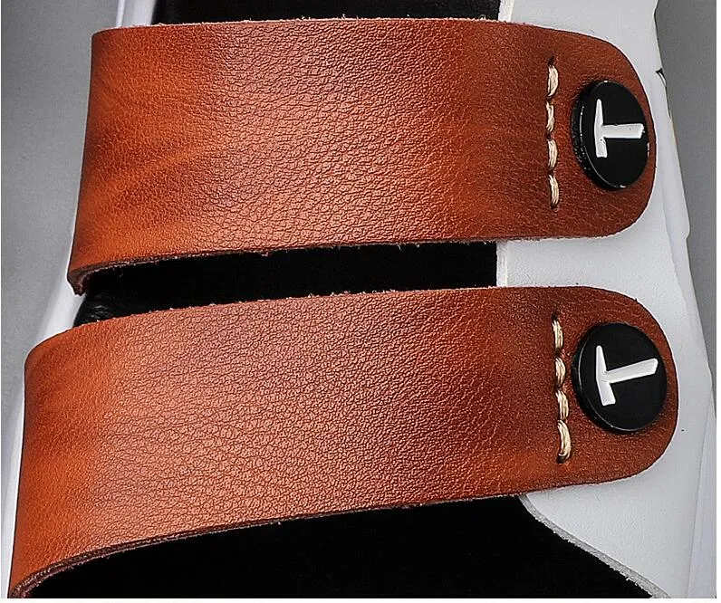Men's casual sandals new breathable