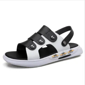 Men's casual sandals new breathable