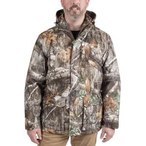 Men's Cedar Branch Insulated Waterproof Parka