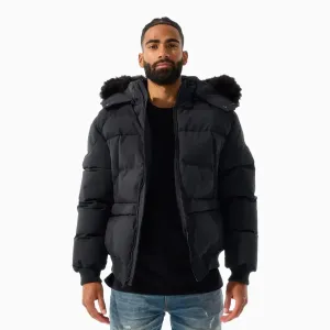 Men's Cross Bay Bomber Jacket