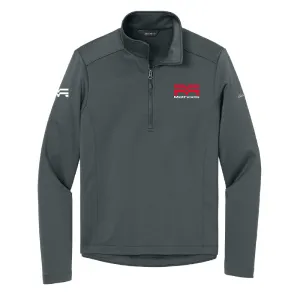 Men's Eddie Bauer 1/2 Zip Pullover - Iron Grey