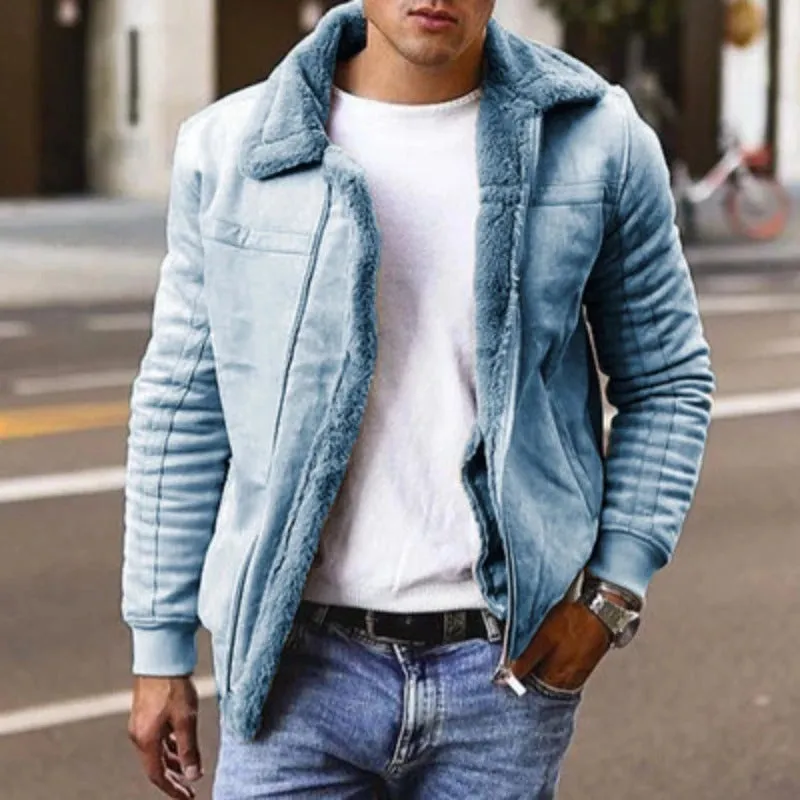 Men's Jarens Vintage Bomber Jacket
