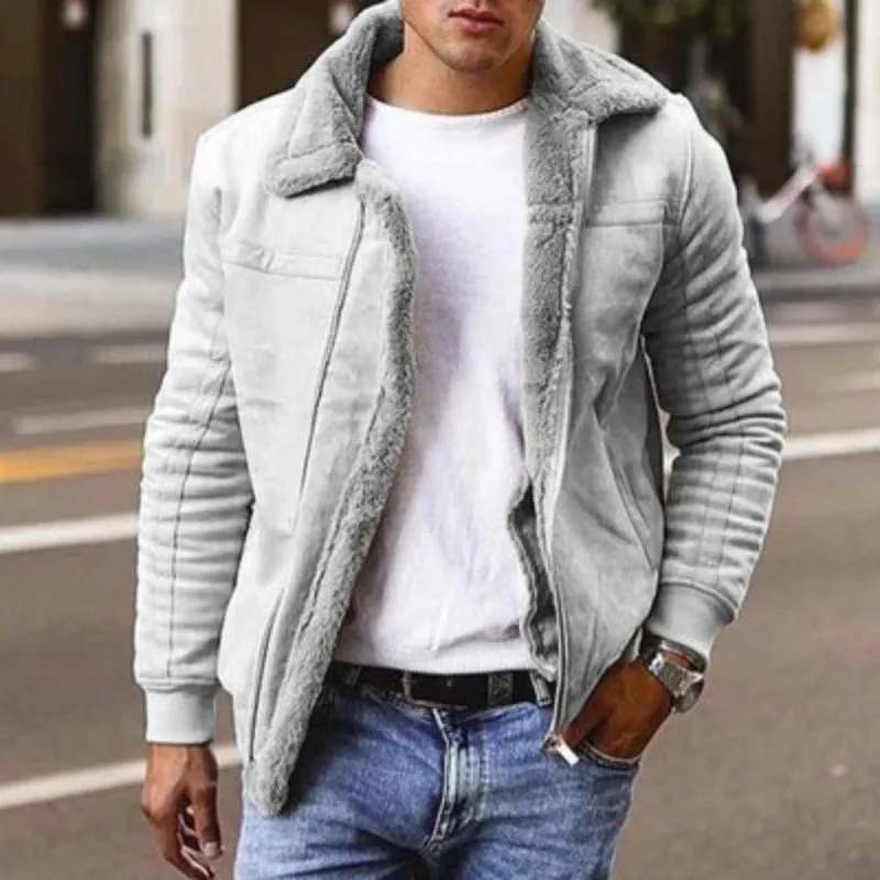 Men's Jarens Vintage Bomber Jacket