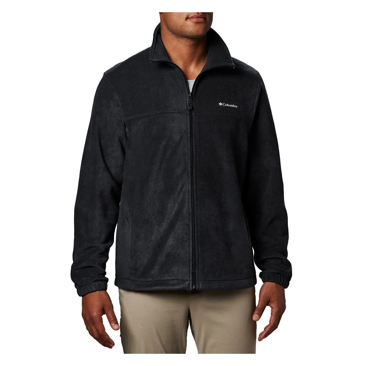 Men's Steens Mountain 2.0 Full-Zip Fleece Jacket