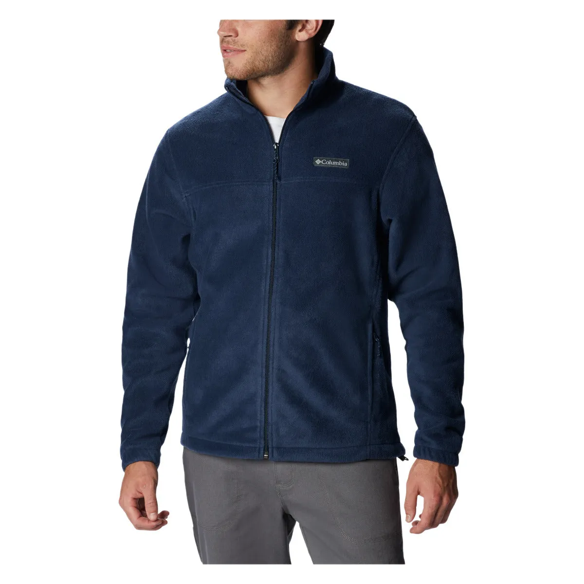 Men's Steens Mountain 2.0 Full-Zip Fleece Jacket