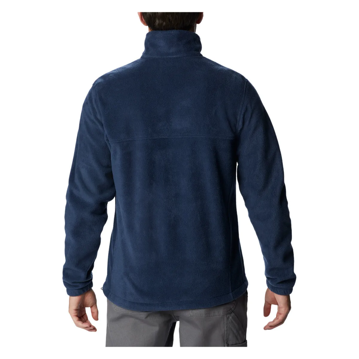 Men's Steens Mountain 2.0 Full-Zip Fleece Jacket