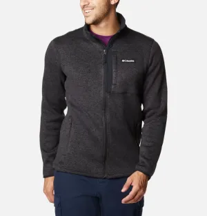 Men's Sweater Weather Full Zip Fleece