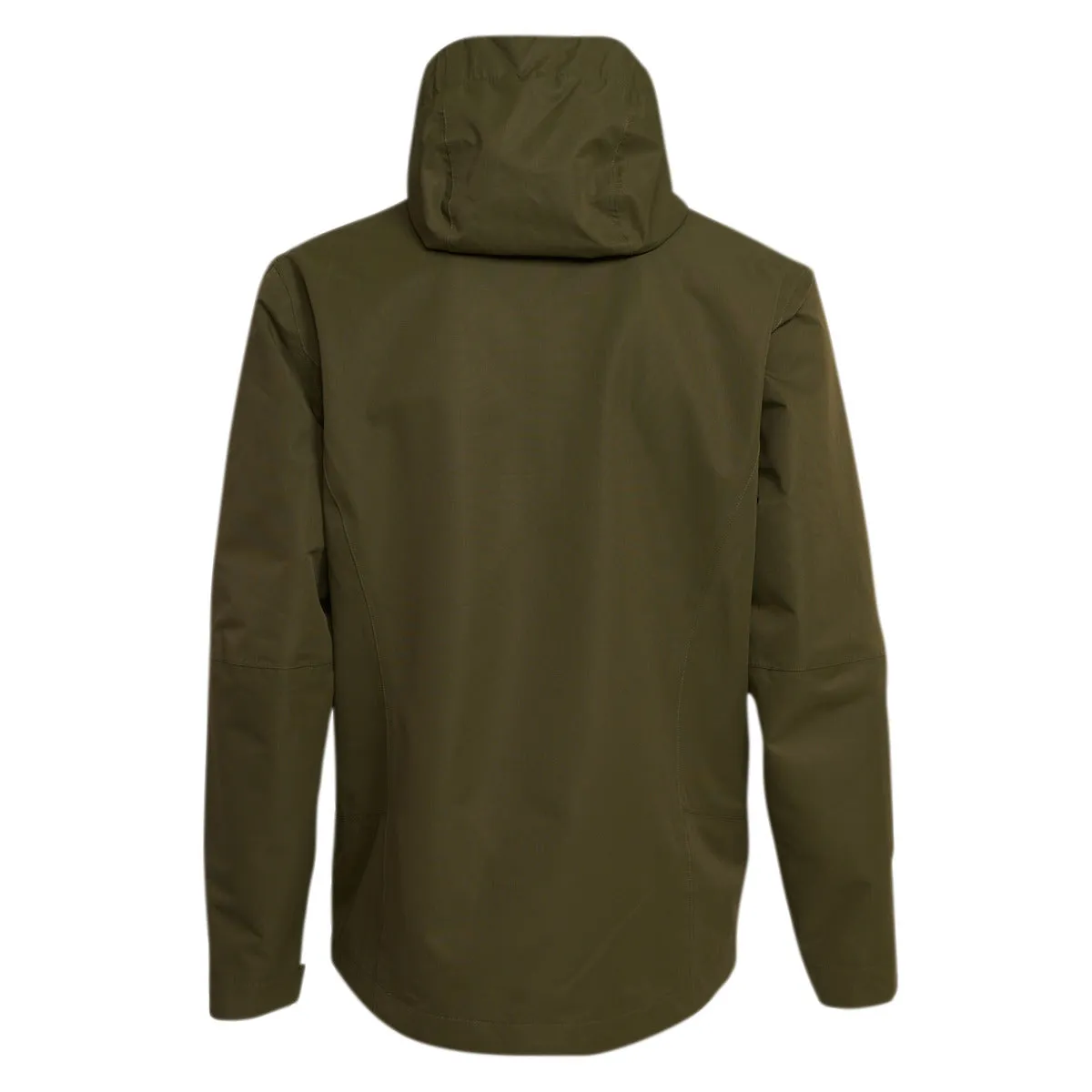 Men's Terang II Hooded Rain Jacket