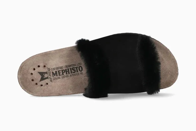 MEPHISTO- WOMENS HEMELINE SANDAL