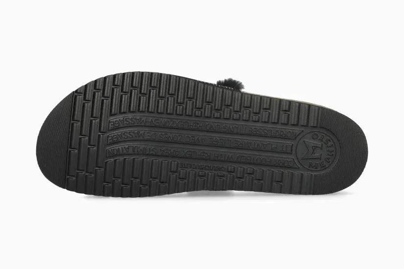 MEPHISTO- WOMENS HEMELINE SANDAL