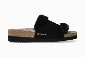 MEPHISTO- WOMENS HEMELINE SANDAL