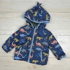Mick Mack OUTERWEAR jacket