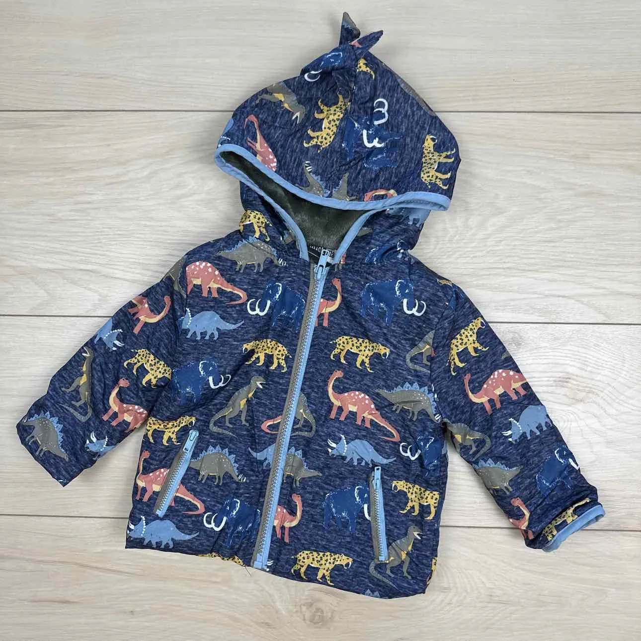 Mick Mack OUTERWEAR jacket