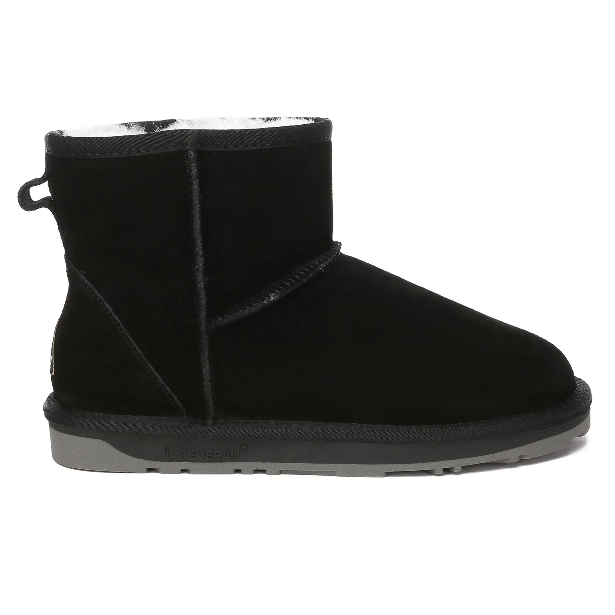 Mini Classic Boots