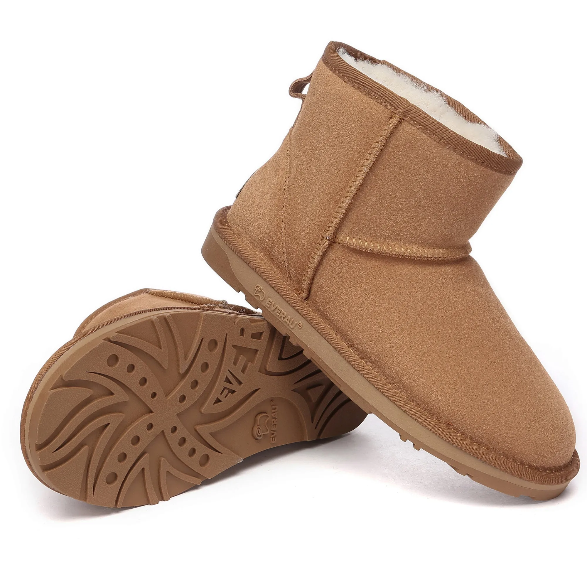 Mini Classic Boots