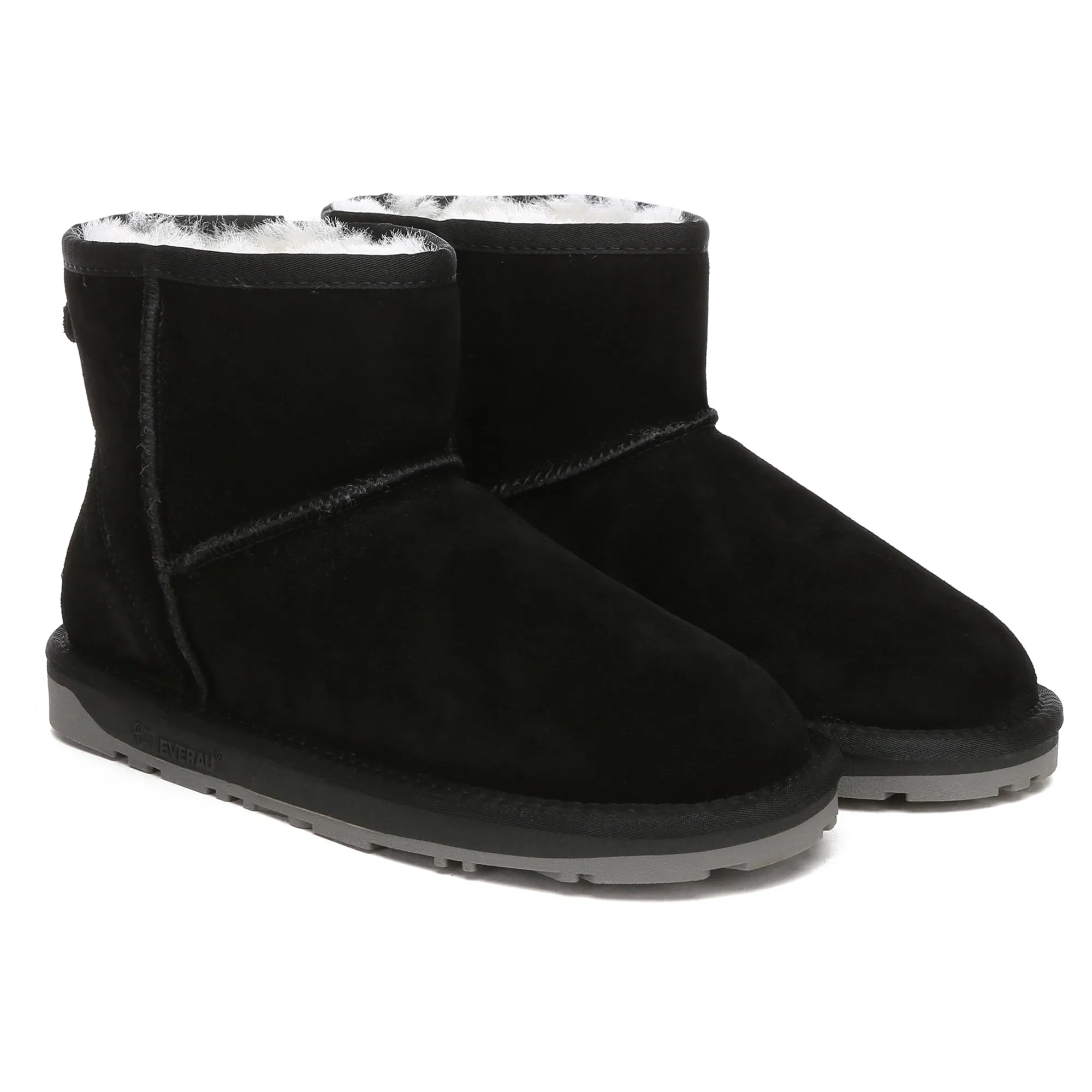 Mini Classic Boots