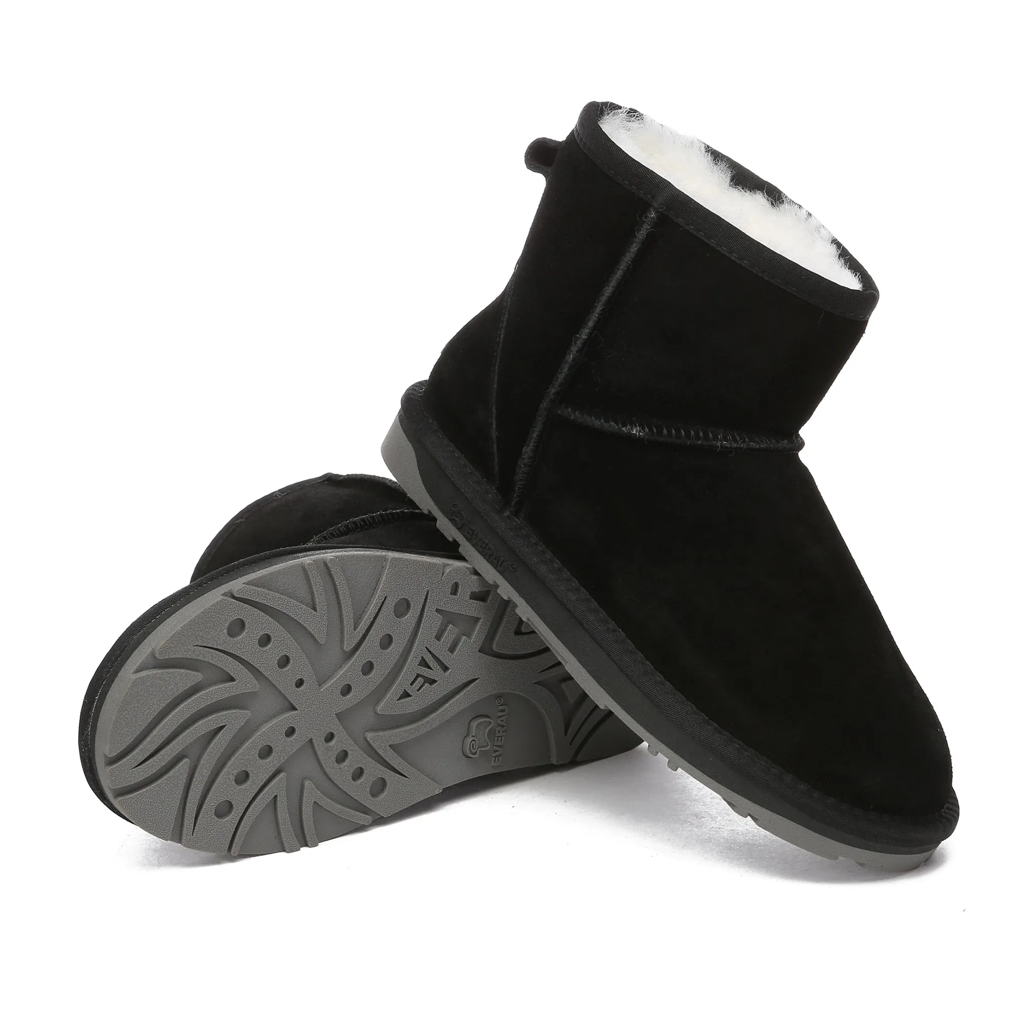 Mini Classic Boots